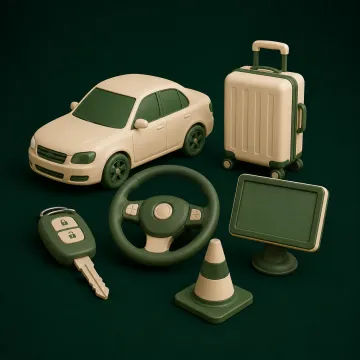Transport & Chauffeur