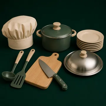 Cuisine & Traiteur