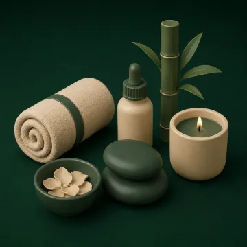 Bien-être & Massage