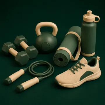 Sport & Fitness