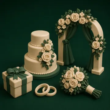 Mariage & Cérémonies
