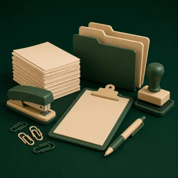 Aide Administrative